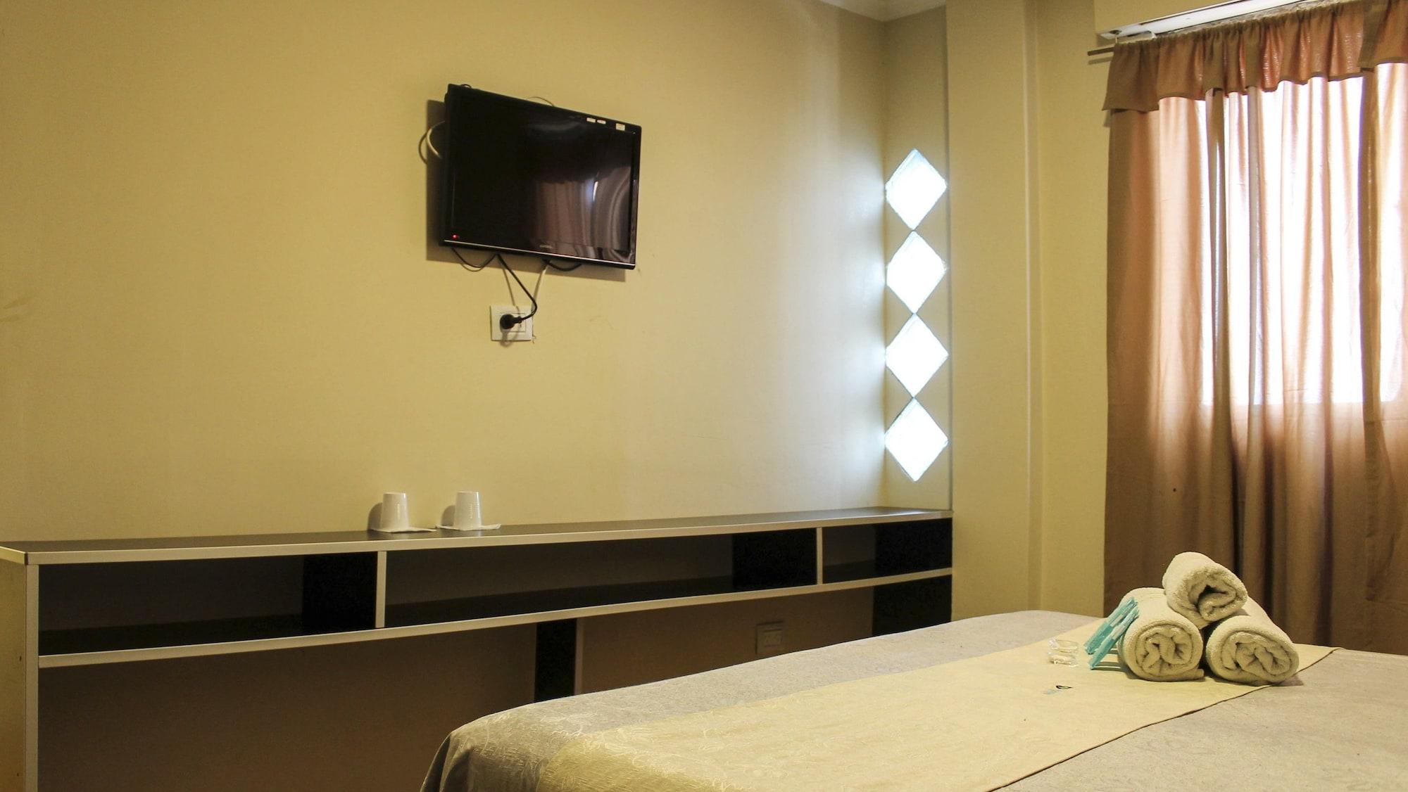 Hotel Alto Parana Cordoba Bagian luar foto