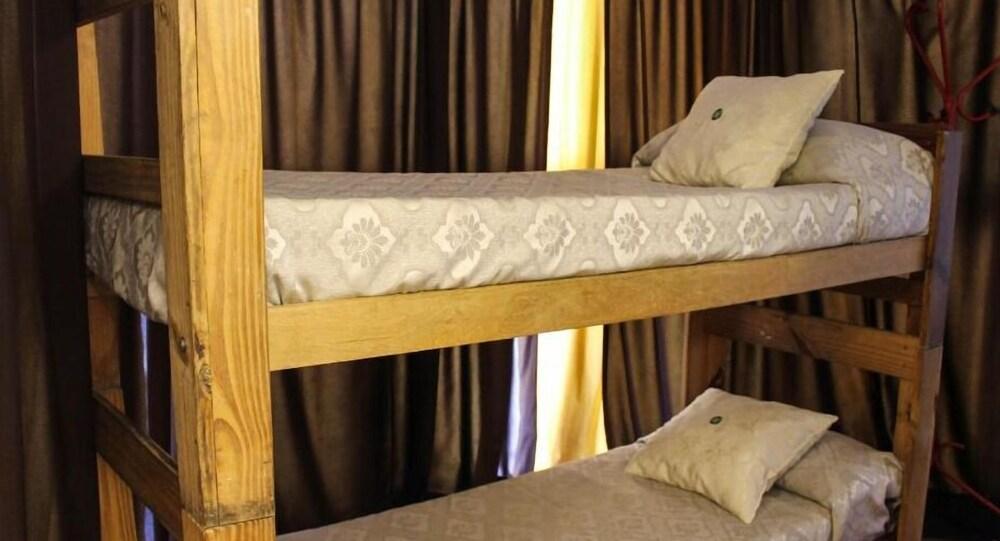 Hotel Alto Parana Cordoba Bagian luar foto