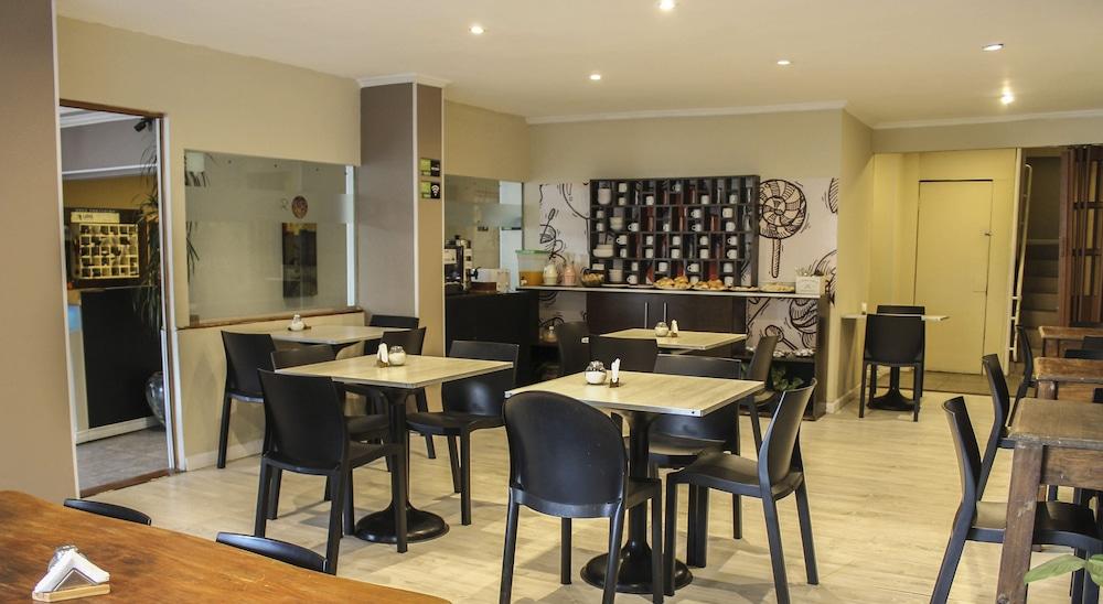 Hotel Alto Parana Cordoba Bagian luar foto