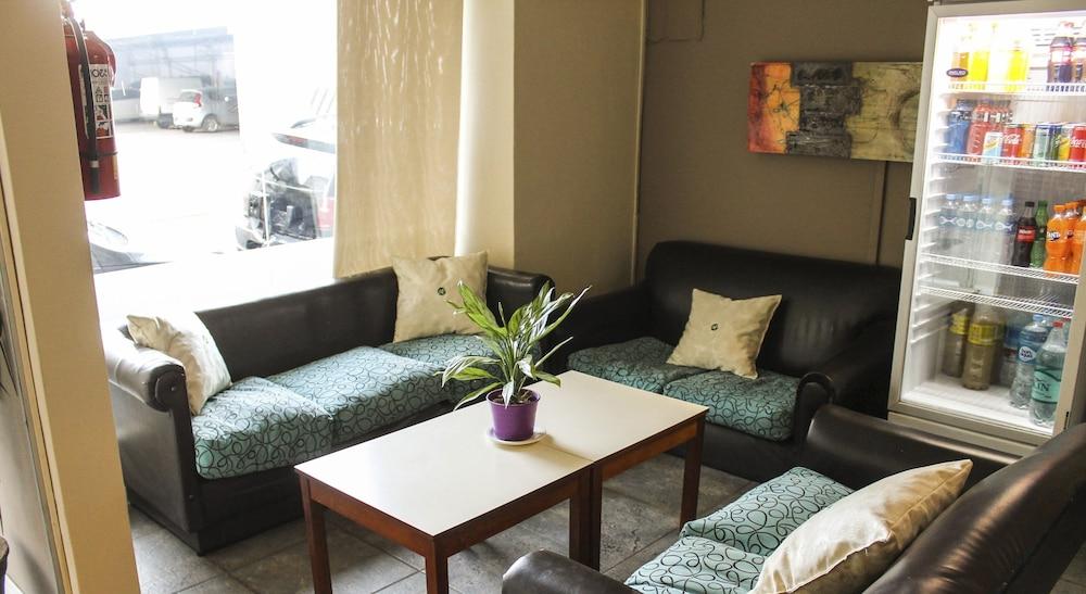 Hotel Alto Parana Cordoba Bagian luar foto