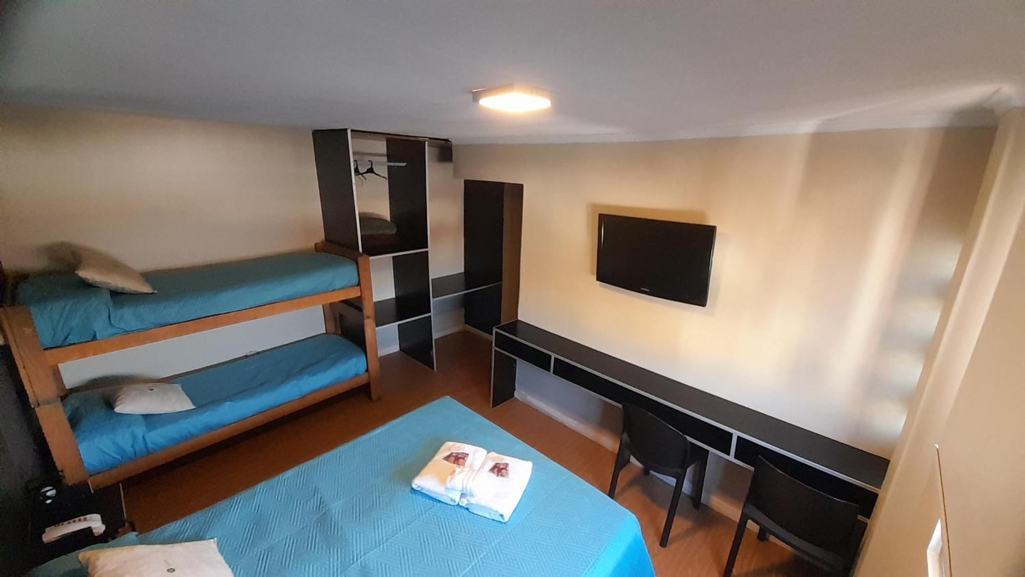 Hotel Alto Parana Cordoba Bagian luar foto