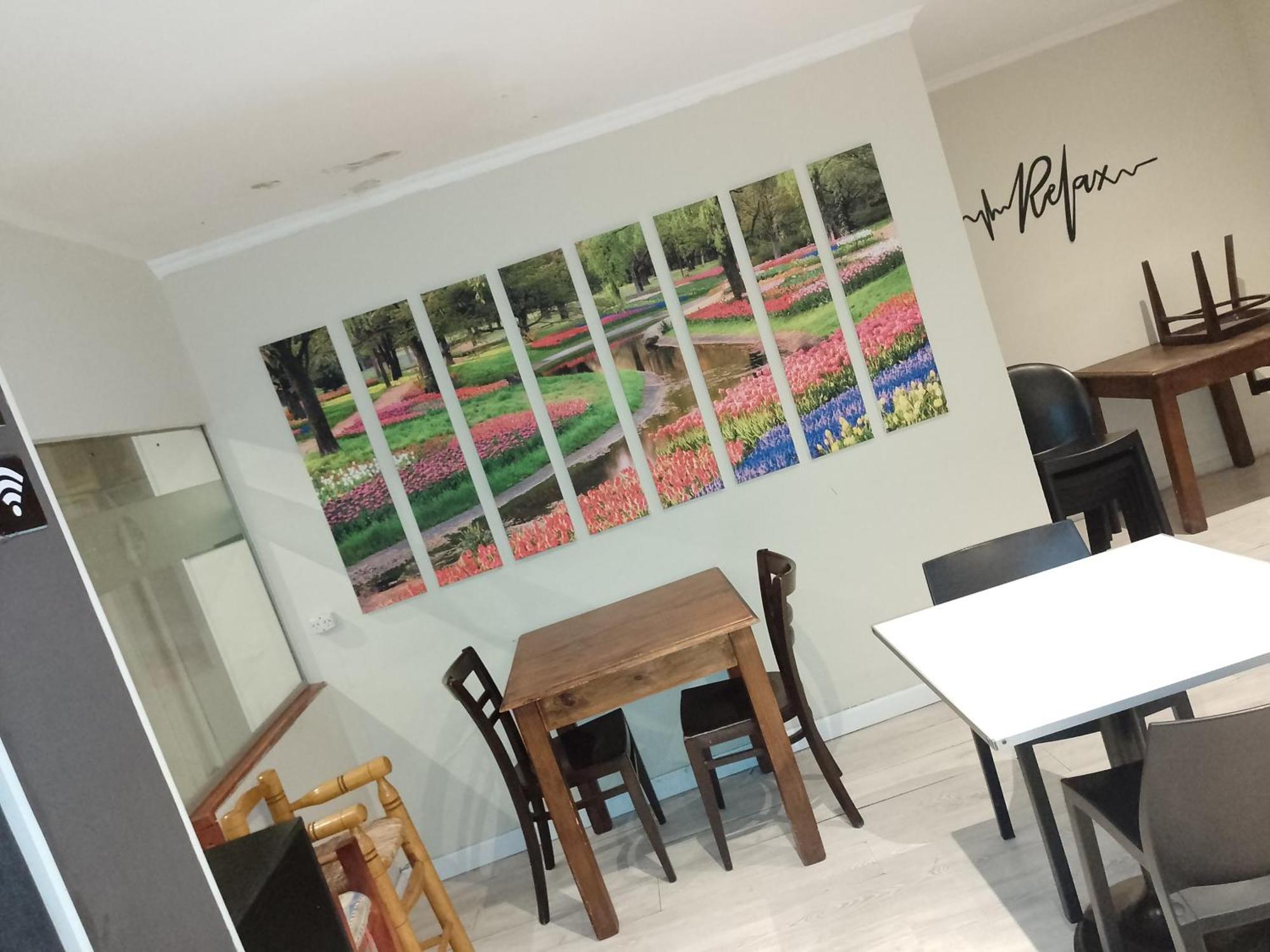 Hotel Alto Parana Cordoba Bagian luar foto