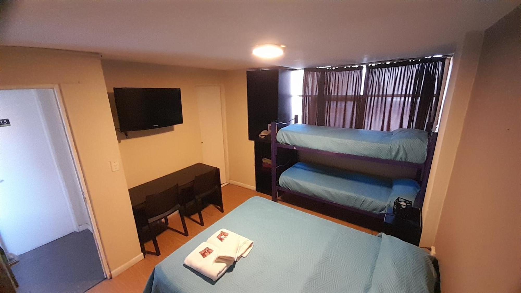 Hotel Alto Parana Cordoba Bagian luar foto