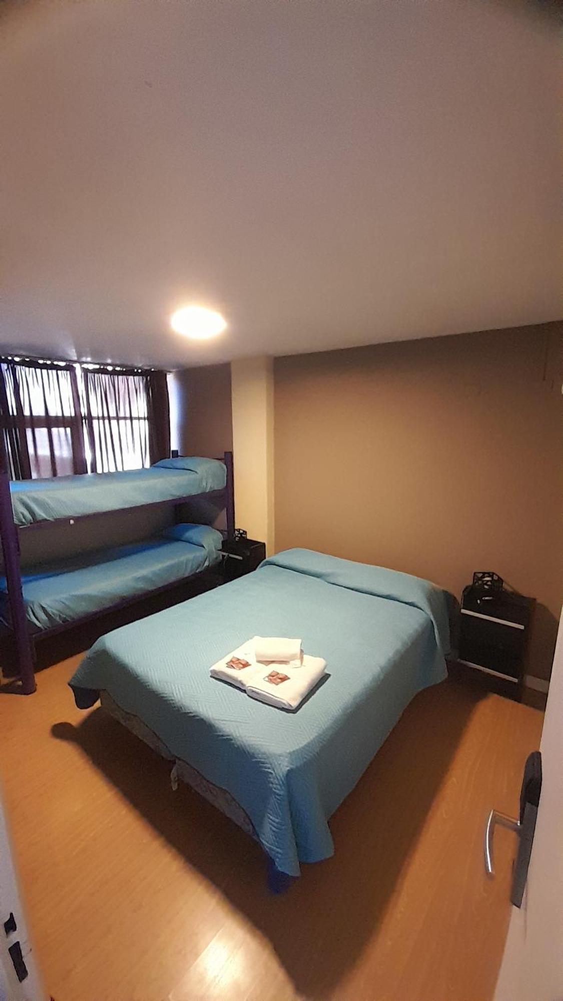 Hotel Alto Parana Cordoba Bagian luar foto