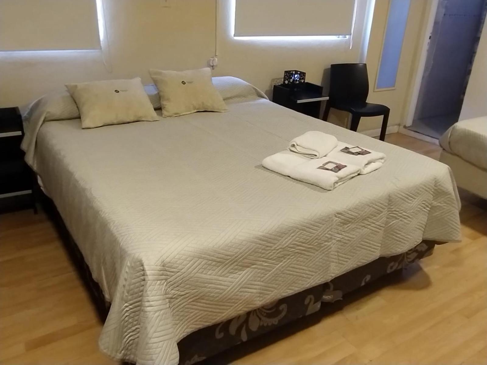 Hotel Alto Parana Cordoba Bagian luar foto
