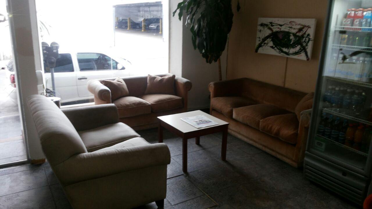 Hotel Alto Parana Cordoba Bagian luar foto