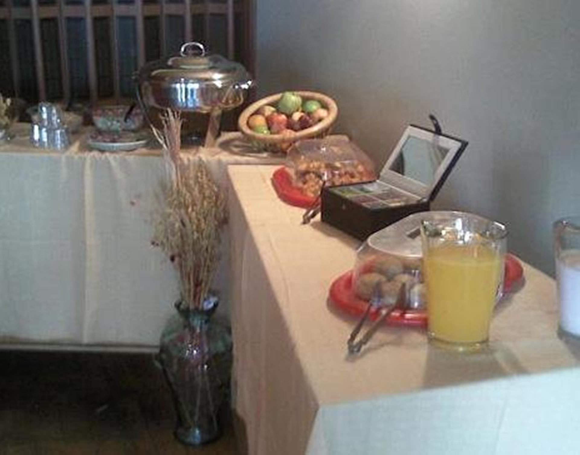 Hotel Alto Parana Cordoba Bagian luar foto