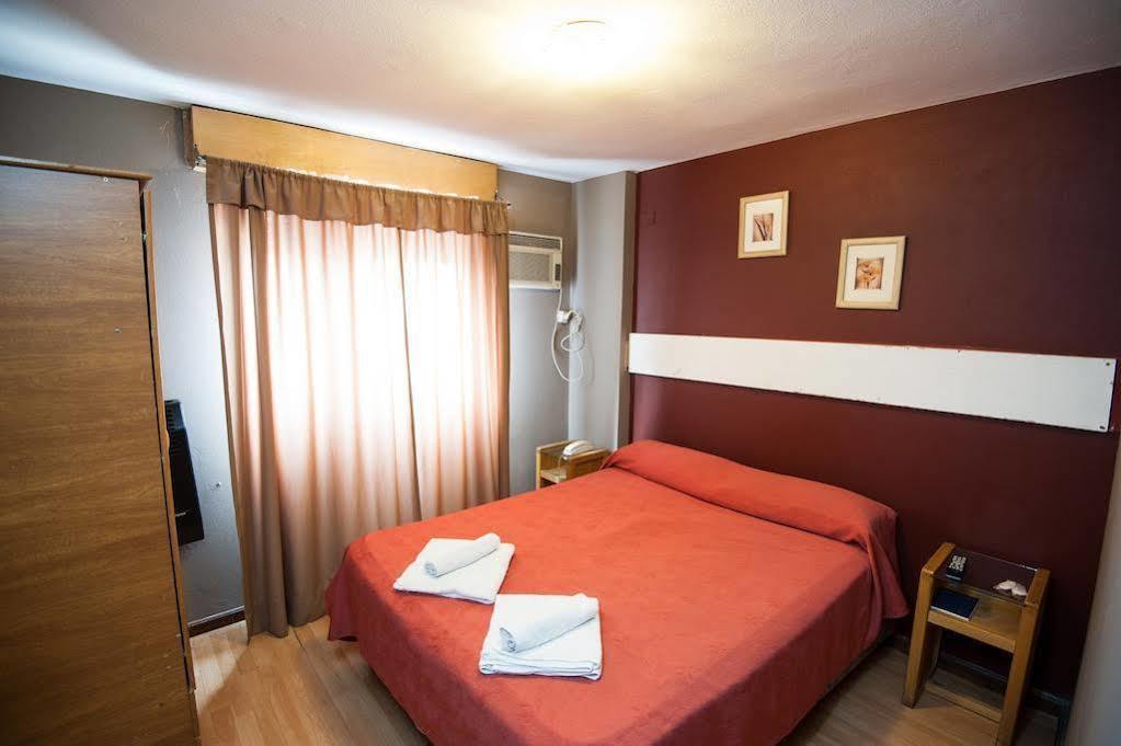 Hotel Alto Parana Cordoba Bagian luar foto