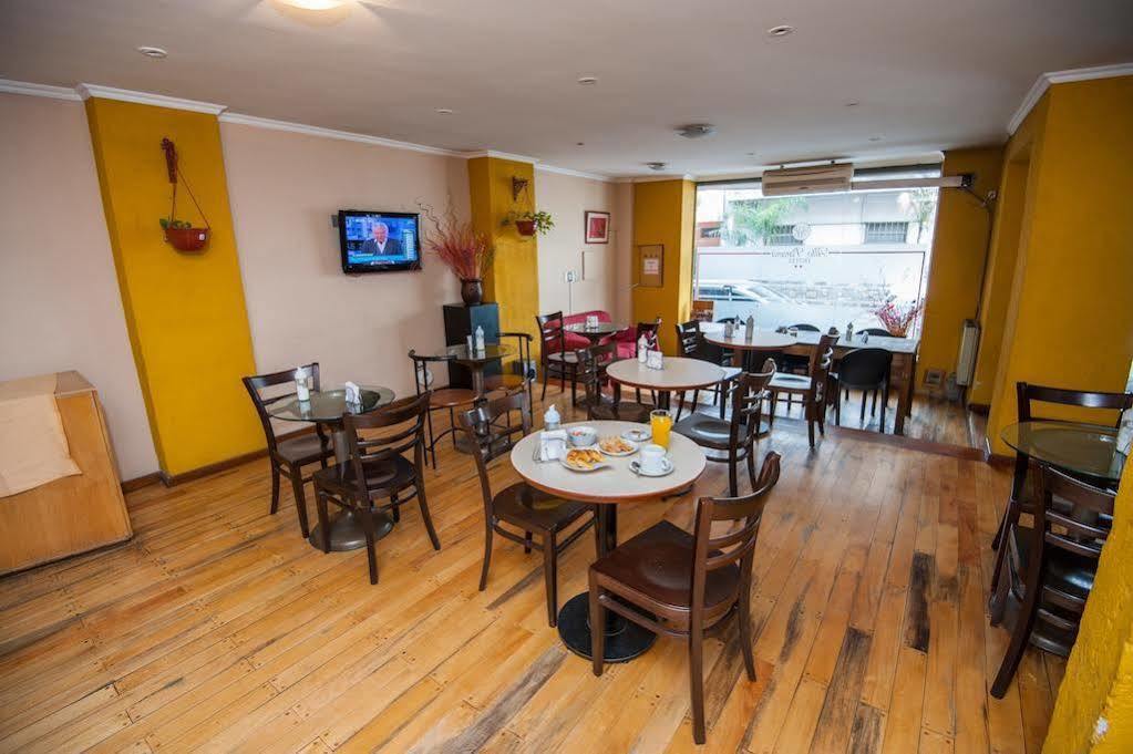 Hotel Alto Parana Cordoba Bagian luar foto